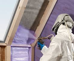 Types of Insulation We Offer in Mcnair, VA